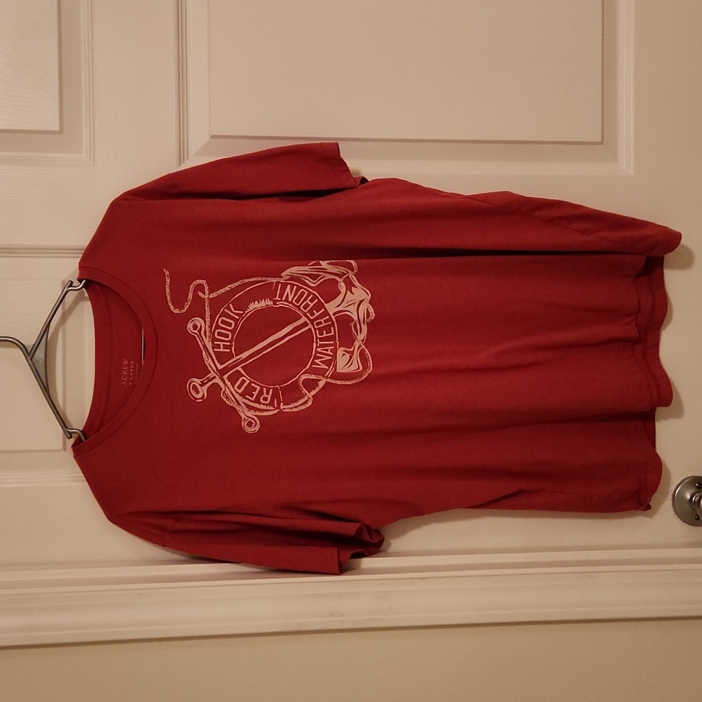 J Crew Tee